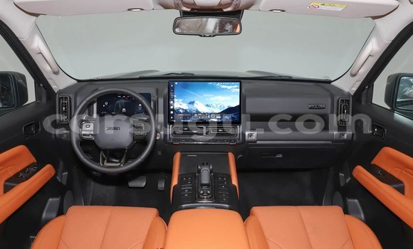 Acheter Neuf Voiture Haval H9 Noir à Po, Nahouri Acheter Neuf Voiture Haval H9 Noir à Po, Nahouri