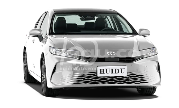 Acheter Neuf Voiture Toyota Camry Blanc à Pama, Kompienga Acheter Neuf Voiture Toyota Camry Blanc à Pama, Kompienga