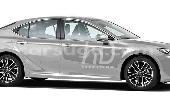 Acheter Neuf Voiture Toyota Camry Blanc à Pama, Kompienga Acheter Neuf Voiture Toyota Camry Blanc à Pama, Kompienga