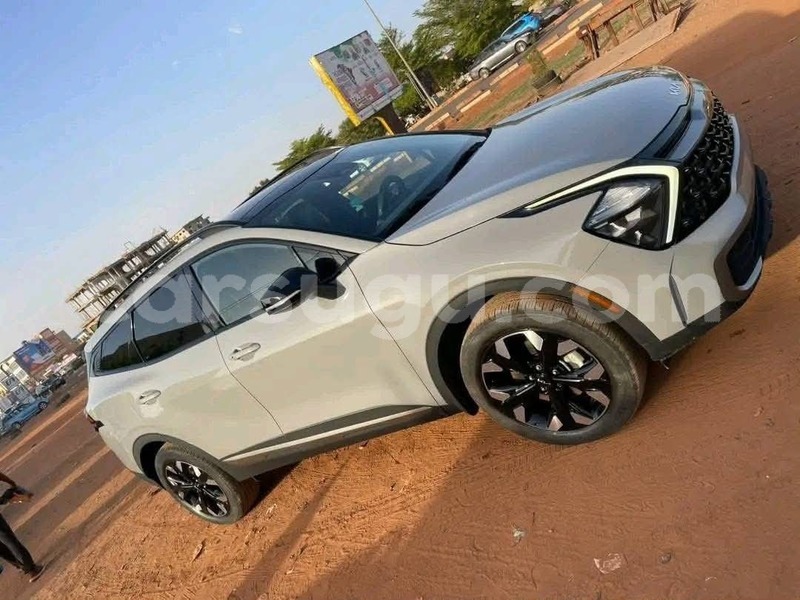 Big with watermark kia sportage burkina faso ouagadougou 11772