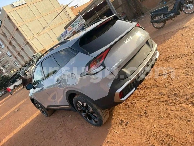 Big with watermark kia sportage burkina faso ouagadougou 11772