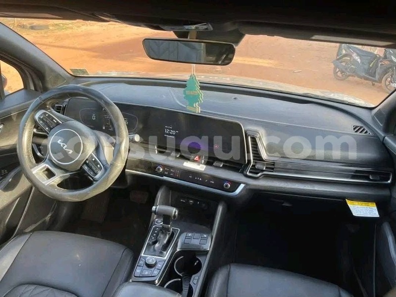 Big with watermark kia sportage burkina faso ouagadougou 11772