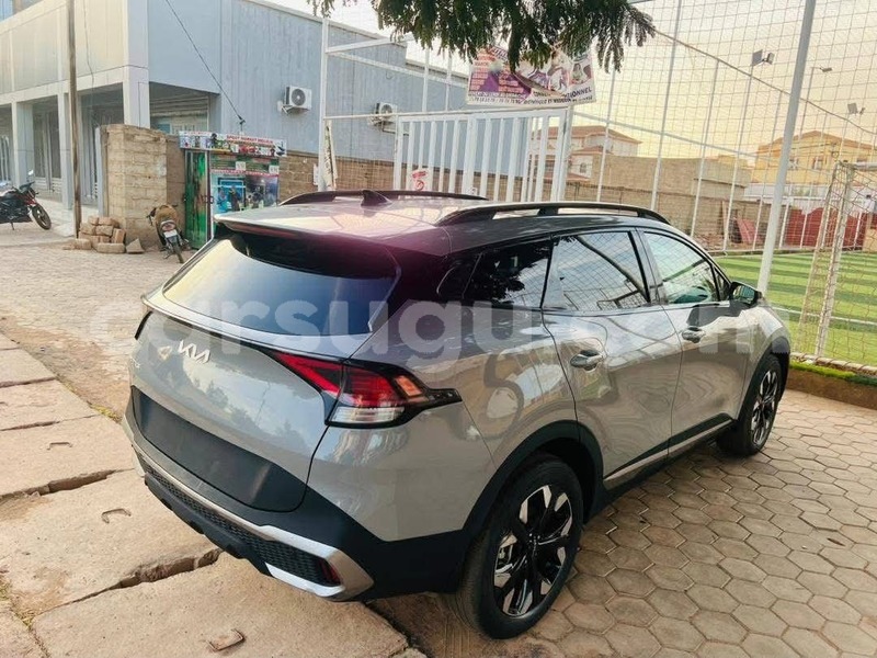 Big with watermark kia sportage burkina faso ouagadougou 11772