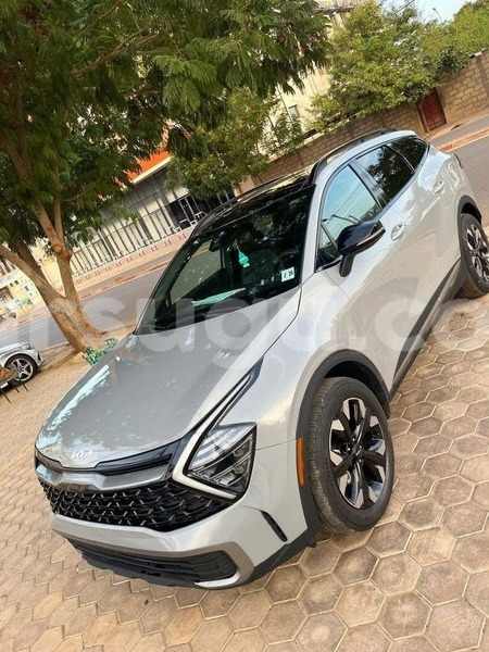 Big with watermark kia sportage burkina faso ouagadougou 11772