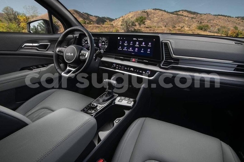 Big with watermark kia sportage burkina faso ouagadougou 11772