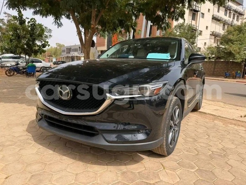 Big with watermark mazda cx 5 burkina faso ouagadougou 11773