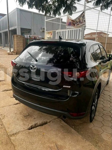 Big with watermark mazda cx 5 burkina faso ouagadougou 11773