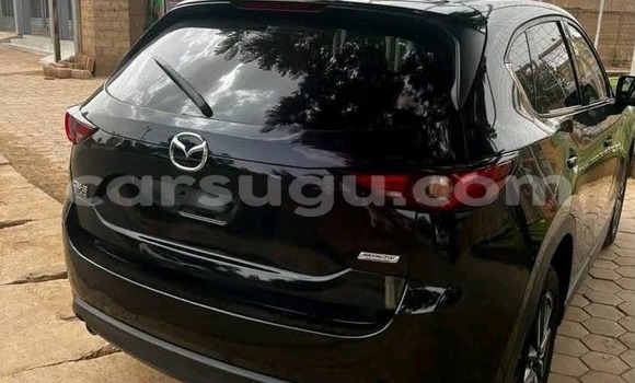 Acheter Occasion Voiture Mazda CX-5 Noir à Ouagadougou, Burkina-Faso Acheter Occasion Voiture Mazda CX-5 Noir à Ouagadougou, Burkina-Faso