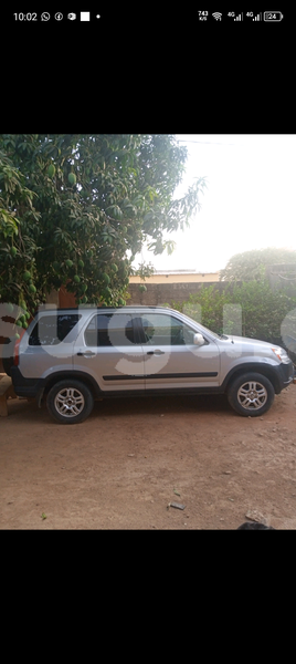 Big with watermark honda cr v burkina faso ouagadougou 11776