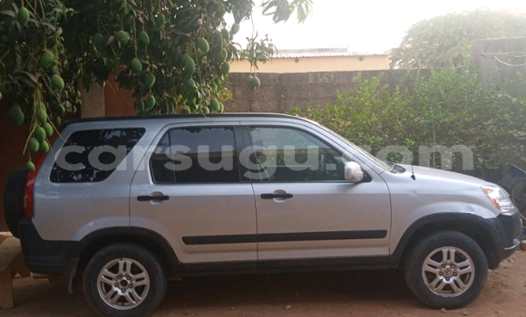 Acheter Occasion Voiture Honda CR–V Other à Ouagadougou, Burkina-Faso