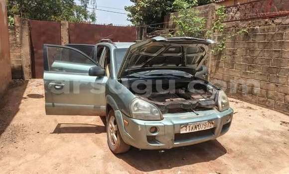 Acheter Occasion Voiture Hyundai Tucson Autre à Ouagadougou, Burkina-Faso Acheter Occasion Voiture Hyundai Tucson Autre à Ouagadougou, Burkina-Faso
