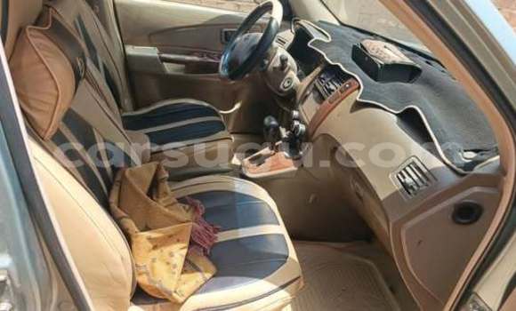 Acheter Occasion Voiture Hyundai Tucson Autre à Ouagadougou, Burkina-Faso Acheter Occasion Voiture Hyundai Tucson Autre à Ouagadougou, Burkina-Faso