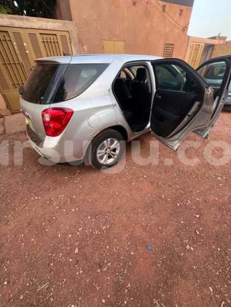 Big with watermark chevrolet equinox burkina faso ouagadougou 11778