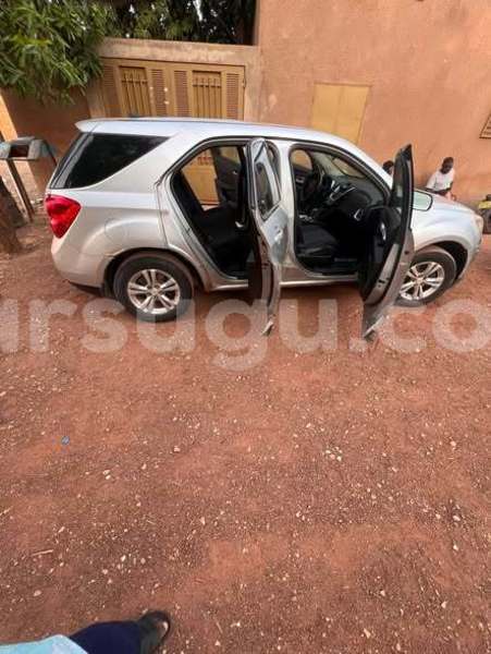 Big with watermark chevrolet equinox burkina faso ouagadougou 11778