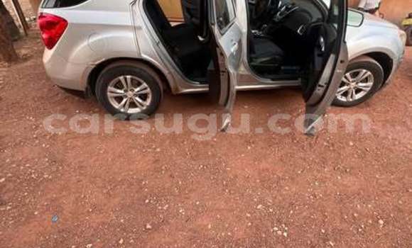 Acheter Occasion Voiture Chevrolet Equinox Noir à Ouagadougou, Burkina-Faso Acheter Occasion Voiture Chevrolet Equinox Noir à Ouagadougou, Burkina-Faso