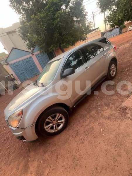 Big with watermark chevrolet equinox burkina faso ouagadougou 11778