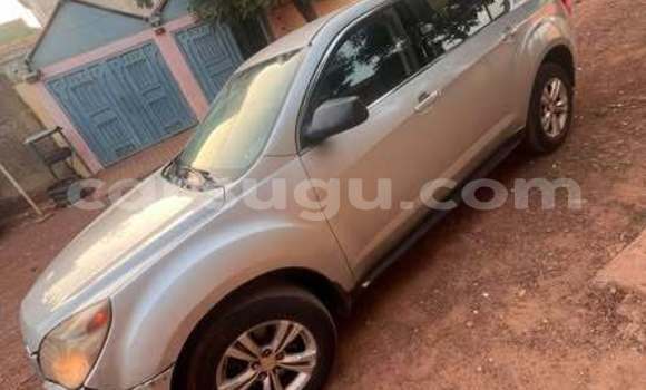 Acheter Occasion Voiture Chevrolet Equinox Noir à Ouagadougou, Burkina-Faso Acheter Occasion Voiture Chevrolet Equinox Noir à Ouagadougou, Burkina-Faso
