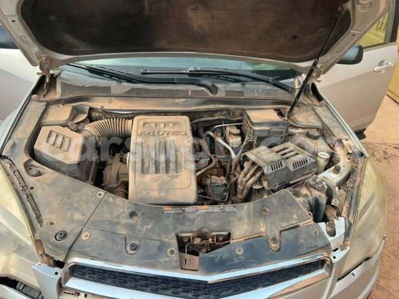 Big with watermark chevrolet equinox burkina faso ouagadougou 11778