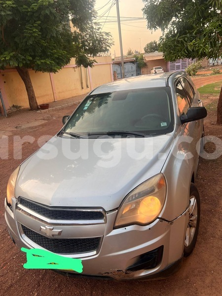 Big with watermark chevrolet equinox burkina faso ouagadougou 11778