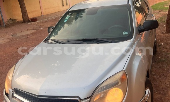 Acheter Occasion Voiture Chevrolet Equinox Noir à Ouagadougou, Burkina-Faso Acheter Occasion Voiture Chevrolet Equinox Noir à Ouagadougou, Burkina-Faso