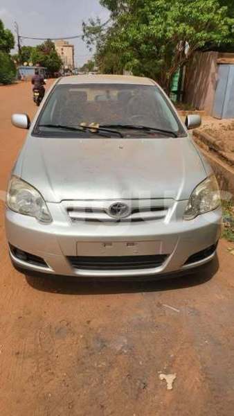 Big with watermark toyota corolla burkina faso ouagadougou 11779