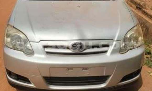 Acheter Occasion Voiture Toyota Corolla Autre à Ouagadougou, Burkina-Faso
