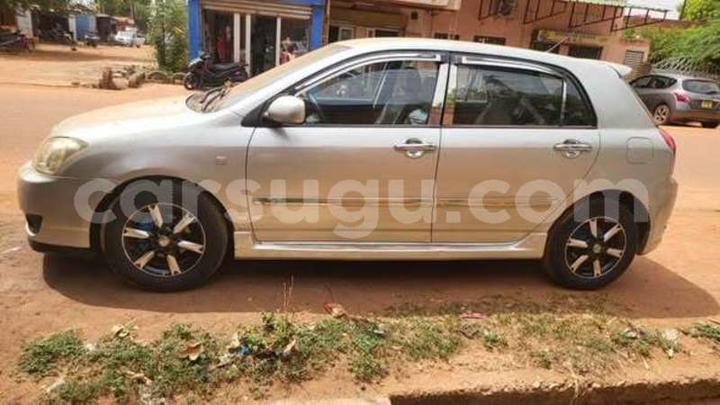 Big with watermark toyota corolla burkina faso ouagadougou 11779