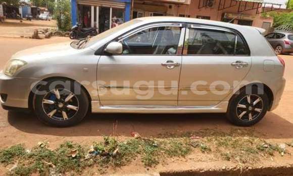 Acheter Occasion Voiture Toyota Corolla Autre à Ouagadougou, Burkina-Faso Acheter Occasion Voiture Toyota Corolla Autre à Ouagadougou, Burkina-Faso