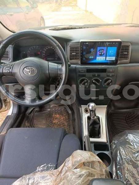 Big with watermark toyota corolla burkina faso ouagadougou 11779