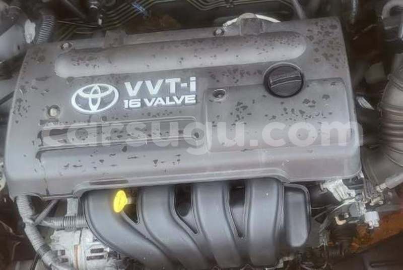 Big with watermark toyota corolla burkina faso ouagadougou 11779