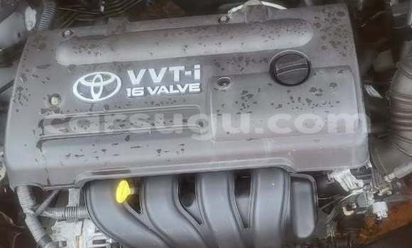 Acheter Occasion Voiture Toyota Corolla Autre à Ouagadougou, Burkina-Faso Acheter Occasion Voiture Toyota Corolla Autre à Ouagadougou, Burkina-Faso