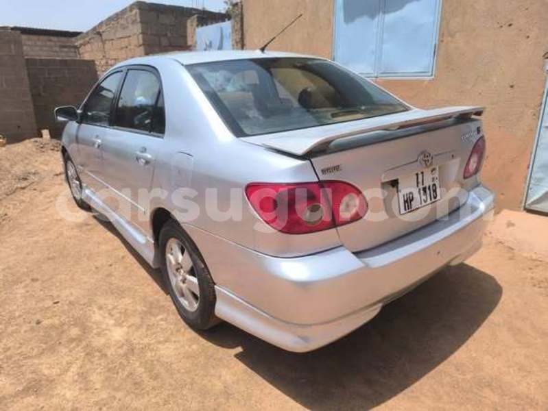 Big with watermark toyota corolla burkina faso ouagadougou 11780