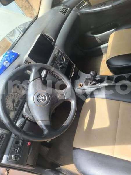 Big with watermark toyota corolla burkina faso ouagadougou 11780