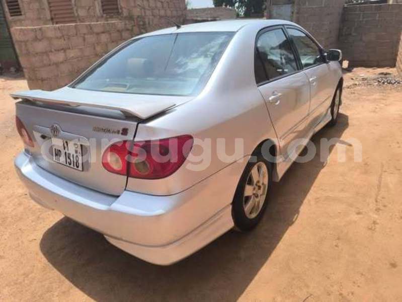 Big with watermark toyota corolla burkina faso ouagadougou 11780