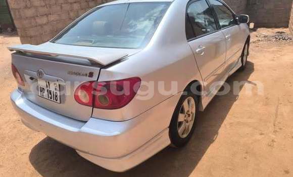 Acheter Occasion Voiture Toyota Corolla Autre à Ouagadougou, Burkina-Faso Acheter Occasion Voiture Toyota Corolla Autre à Ouagadougou, Burkina-Faso