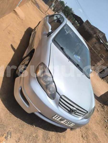 Big with watermark toyota corolla burkina faso ouagadougou 11780