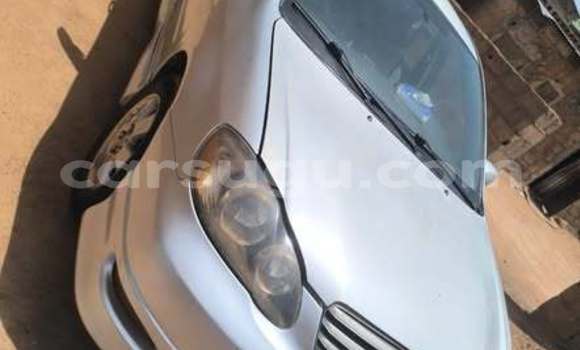 Acheter Occasion Voiture Toyota Corolla Autre à Ouagadougou, Burkina-Faso Acheter Occasion Voiture Toyota Corolla Autre à Ouagadougou, Burkina-Faso