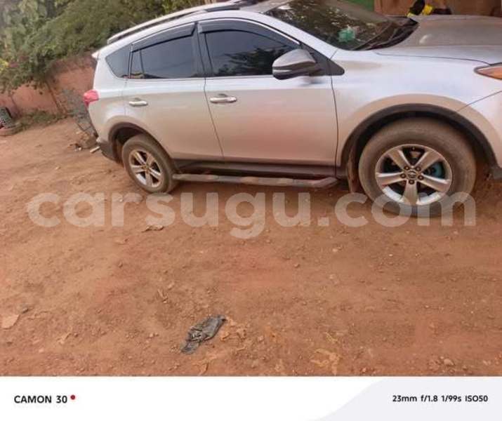 Big with watermark toyota rav4 burkina faso ouagadougou 11781