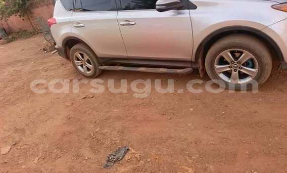 Acheter Occasion Voiture Toyota RAV4 Autre à Ouagadougou, Burkina-Faso