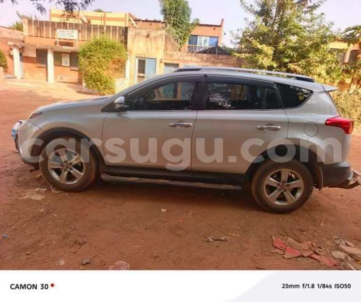 Big with watermark toyota rav4 burkina faso ouagadougou 11781