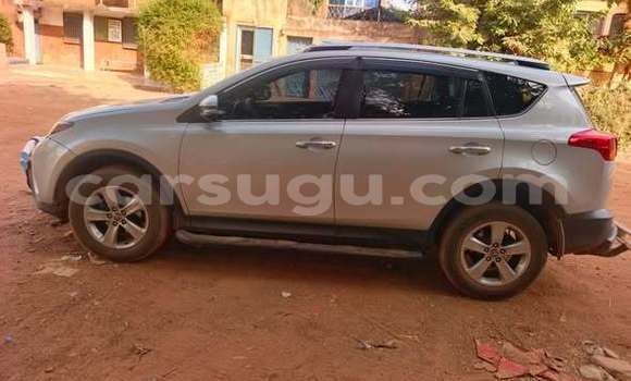 Acheter Occasion Voiture Toyota RAV4 Autre à Ouagadougou, Burkina-Faso Acheter Occasion Voiture Toyota RAV4 Autre à Ouagadougou, Burkina-Faso