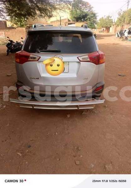Big with watermark toyota rav4 burkina faso ouagadougou 11781