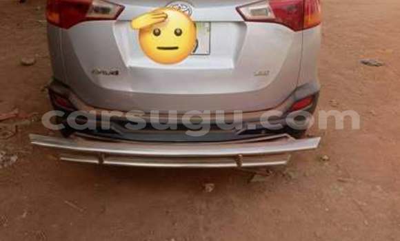 Acheter Occasion Voiture Toyota RAV4 Autre à Ouagadougou, Burkina-Faso Acheter Occasion Voiture Toyota RAV4 Autre à Ouagadougou, Burkina-Faso