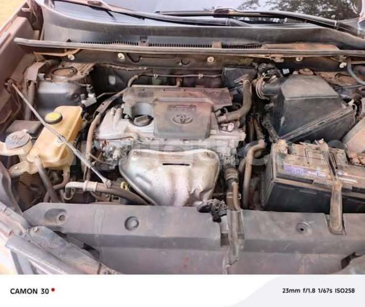 Big with watermark toyota rav4 burkina faso ouagadougou 11781
