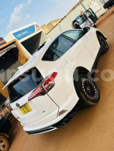 Big with watermark toyota rav4 burkina faso ouagadougou 11782