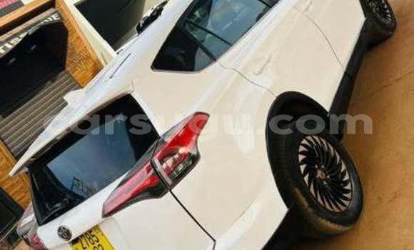 Acheter Occasion Voiture Toyota RAV4 Autre à Ouagadougou, Burkina-Faso