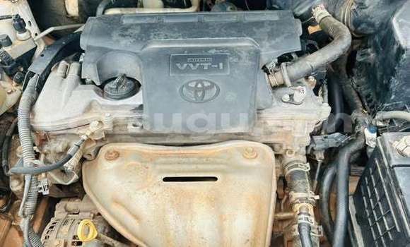 Acheter Occasion Voiture Toyota RAV4 Autre à Ouagadougou, Burkina-Faso Acheter Occasion Voiture Toyota RAV4 Autre à Ouagadougou, Burkina-Faso