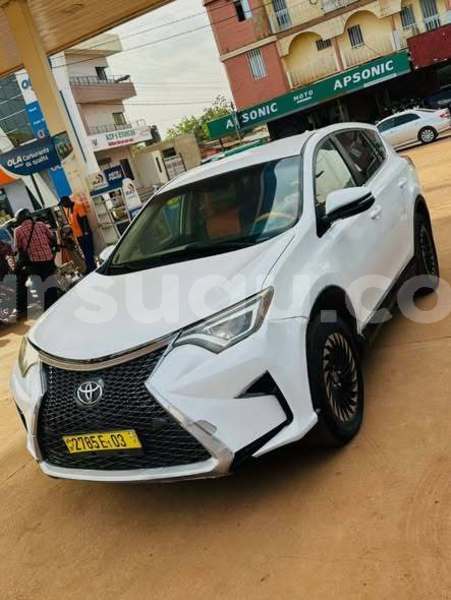Big with watermark toyota rav4 burkina faso ouagadougou 11782