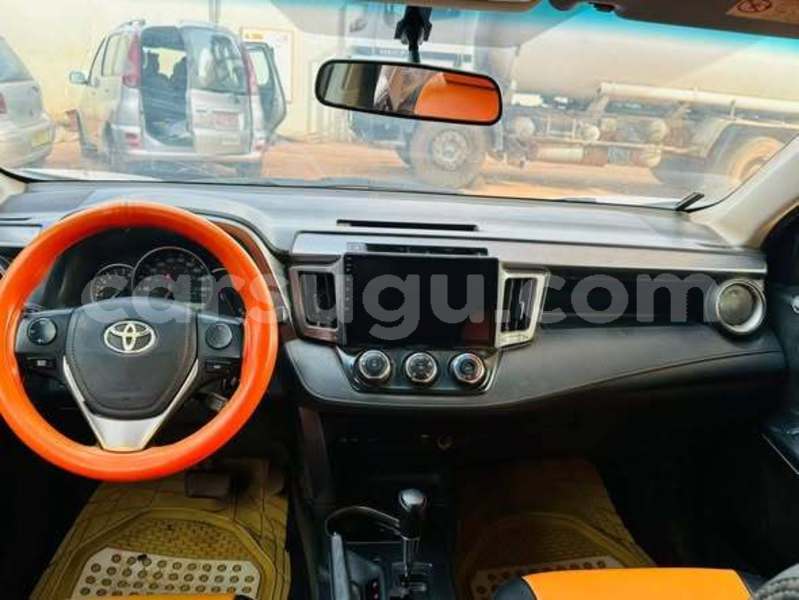 Big with watermark toyota rav4 burkina faso ouagadougou 11782