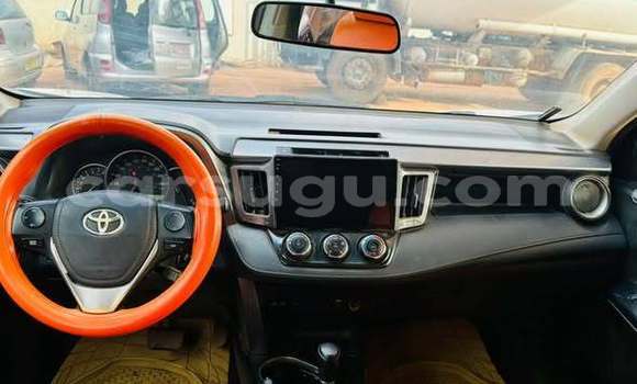 Acheter Occasion Voiture Toyota RAV4 Autre à Ouagadougou, Burkina-Faso Acheter Occasion Voiture Toyota RAV4 Autre à Ouagadougou, Burkina-Faso